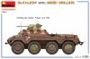 MiniArt 40014 Sd.Kfz.234 WITH MG151 DRILLING 1/35